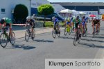 Radrennen - 1. Rennen Rund um Hamminkeln // Ausrichter RG Haldern