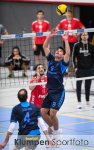 Volleyball | Herren | Saison 2022-2023 | 2. Bundesliga Nord | 15. Spieltag | TuB Bocholt vs. TSGL Schoeneiche