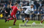 Fussball | Herren | Saison 2022-2023 | Regionalliga West | 22. Spieltag | 1.FC Bocholt vs. RW Ahlen