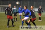 Fussball - Kreisliga A // DJK TuS Stenern vs. DJK Barlo