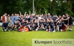 Fussball | Herren | Saison 2024-2025 | Kreisliga A | 33. Spieltag | Westfalia Anholt vs. VfR Mehrhoog