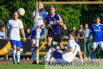 Fussball - Relegation zur Landesliga // TuB Bocholt vs. BW Dingden