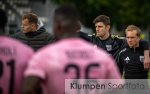 Fussball | Herren | Saison 2025-2026 | Regionalliga | 34. Spieltag | 1.FC Bocholt vs. RW Oberhausen