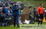 Fussball | Herren | Saison 2025-2026 | Regionalliga West | 13. Spieltag | 1.FC Bocholt vs. VfL Bochum
