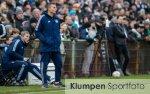 Fussball | Herren | Saison 2023-2024 | Regionalliga West | 18. Spieltag | 1.FC Bocholt vs. FC Schalke 04 U23