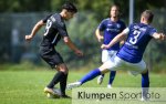 Fussball | Herren | Saison 2022-2023 | Bezirksfreundschaftsspiel | VfL Rhede vs. TuS Harpen