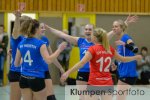 Volleyball - Regionalliga Frauen // SG Werth/Bocholt vs. TV Gladbeck 2