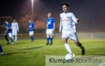 Fussball | Herren | Saison 2025-2026 | Bezirksliga | 13. Spieltag | TuS Stenern vs. BW Dingden 2