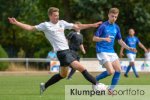 Fussball - Bocholter Stadtmeisterschaften // Ausrichter SV Biemenhorst - 1. Herren -