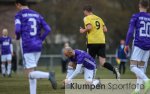 Fussball | Herren | Saison 2022-2023 | Bezirksfreundschaftsspiel | TuB Bocholt vs. SF Materborn