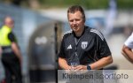 Fussball | Herren | Saison 2026-2027 | Regionalliga West | 02. Spieltag | 1.FC Bocholt vs. FC Schalke 04 U23