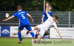 Fussball | B-Jugend | Saison 2023-2024 | Niederrheinliga Qualifikation | VfL Rhede vs. ASV Suechteln