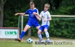 Fussball - Hamminkelner Stadtmeisterschaften // Ausrichter SV Ringenberg - C-Jugend