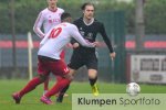 Fussball - Bezirksliga Gr. 6 // SC 26 Bocholt vs. SV Adler Osterfeld