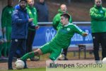 Fussball - Kreisliga A // Olympia Bocholt vs. Borussia Bocholt