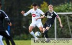 Fussball - Niederrheinliga C-Jugend // VfL Rhede vs. 1.FC Bocholt