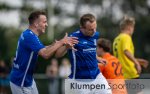 Fussball | Herren | Saison 2024-2025 | Landesliga | 02. Spieltag | SF 97/30 Lowick vs. BW Dingden