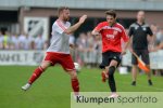 Fussball - Kreisliga C // Westfalia anholt 2 vs. STV Huenxe 2