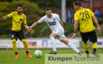 Fussball - Landesliga Gr. 2 // VfL Rhede vs. SC Kapellen-Erft