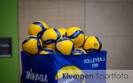 Volleyball | Herren | Saison 2026-2027 | 2. Bundesliga Nord | 01. Spieltag | TuB Bocholt vs. TuS Mondorf
