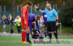 Fussball | Herren | Saison 2022-2023 | Bezirksliga | 11. Spieltag | SV Biemenhorst vs. TuB Bocholt