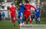Fussball | Herren | Saison 2025-2026 | Kreisliga A | 21. Spieltag | GSV Suderwick vs. SV Biemenhorst 2