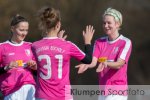 Fussball - Landesliga Frauen // Borussia Bocholt 2 vs. GW Lankern