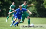 Fussball | Herren | Saison 2022-2023 | Kreisfreundschaftsspiel | SC TuB Mussum vs. TSV Raesfeld