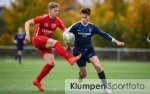 Fussball - Bezirksliga Gr. 6 // SV Biemenhorst vs. SV Sonsbeck 2