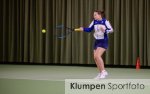 Tennis - 2. Verbandsliga Frauen // TC BW Bocholt