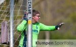 Fussball - Kreisliga A // Westfalia Anholt vs. DJK TuS Stenern