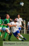 Fussball - Landesfreundschaftsspiel // BW Dingden vs. Hamminkelner SV