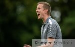 Fussball | Herren | Saison 2025-2026 | Bezirksliga | 01. Spieltag | BW Dingden 2 vs. VfL Rhede
