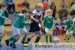 Fussball - Hallenturnier // Ausrichter VfL Rhede - Bambinitreff