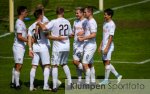 Fussball - Landesfreundschaftsspiel // 1.FC Bocholt vs. RW Oberhausen