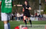 Fussball | Herren | Saison 2025-2026 | Oberliga | 24. Spieltag | SV Biemenhorst vs. DJK Adler Union Frintrop