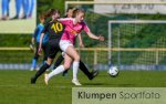 Fussball - Landesliga Frauen // Borussia Bocholt 2 vs. GSV Moers 2