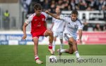 Fussball | Herren | Saison 2026-2027 | Regionalliga West | 07. Spieltag | 1.FC Bocholt vs. SF Siegen