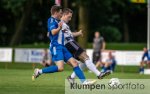 Fussball | Herren | Saison 2026-2027 | Bezirksliga | 03. Spieltag | Westfalia Anholt vs. Alemannia Pfalzdorf