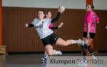 Handball | Frauen | Saison 2025-2026 | Oberliga | 25. Spieltag | TSV Bocholt vs. TuS Lintfort 2