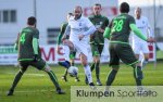 Fussball - Landesliga Gr. 2 // BW Dingden vs. VfR Krefeld-Fischeln
