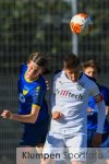 Fussball - Niederrheinliga A-Junioren // 1.FC Bocholt vs. 1.FC Moenchengladbach