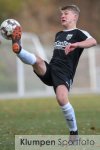 Fussball - Niederrheinliga C-Junioren // 1.FC Bocholt vs. KFC Uerdingen