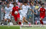 Fussball | Herren | Saison 2026-2027 | Regionalliga West | 07. Spieltag | 1.FC Bocholt vs. SF Siegen