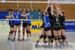 Volleyball - 2. Bundesliga Nord Frauen // BW Dingden vs. TV Gladbeck