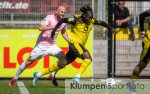 Fussball | Herren | Saison 2025-2026 | Regionalliga | 31. Spieltag | 1.FC Bocholt vs. Borussia Dortmund U23