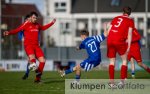 Fussball | Herren | Saison 2025-2026 | Kreisliga A | 21. Spieltag | GSV Suderwick vs. SV Biemenhorst 2