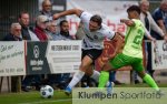 Fussball | Herren | Saison 2025-2026 | Bezirksliga | 01. Spieltag | Westfalia anholt vs. SV 08/29 Friedrichsfeld