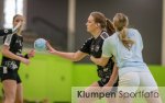 Handball | Frauen | Saison 2025-2026 | Verbandsliga | 18. Spieltag | HSG HMI vs. SC Bottrop