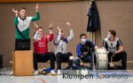 Volleyball - Verbandsliga // TuB Bocholt 2 vs. Westfalia Epe
